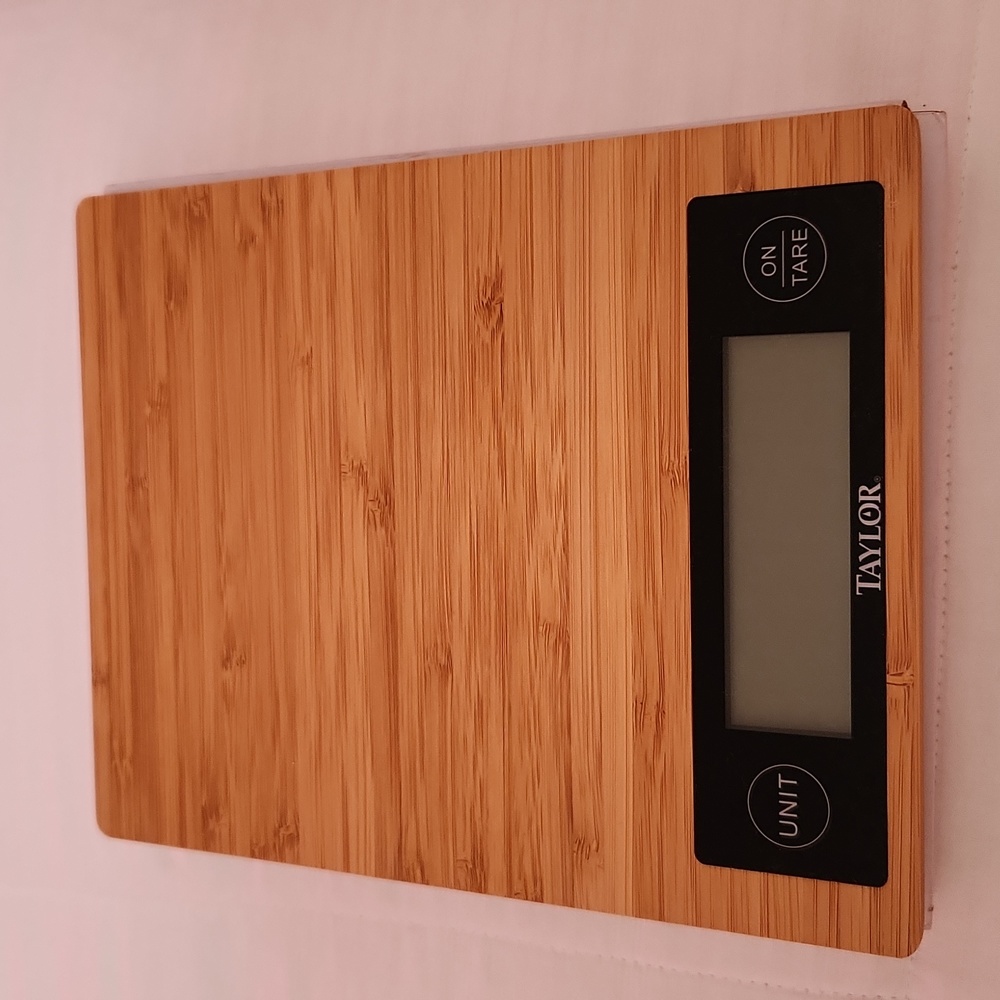 NIB Taylor scale